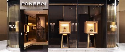 panerai melbourne|panerai shop melbourne.